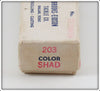 Brooks Edison Tackle Co Whiz Bang In Box