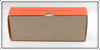 Martin Yellow Red Head 6M-9 Salmon Plug In Box