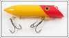 Martin Yellow Red Head 6M-9 Salmon Plug In Box