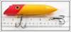 Martin Yellow Red Head 6M-9 Salmon Plug In Box