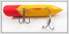Martin Yellow Red Head 6M-9 Salmon Plug In Box