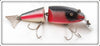 Vintage Creek Chub Dace Wigglefish Lure 2405