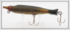 Lucky Strike Edgar's R90 Spinnered Minnow