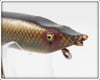 Lucky Strike Edgar's R90 Spinnered Minnow