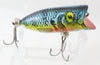 Heddon Natural Bluegill Tiny Lucky 13 380 NGL