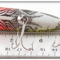 Heddon Natural Sunfish Chugger Spook