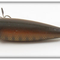 Paw Paw Pike Scale Surface Minnow