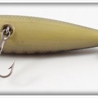 Paw Paw Pike Scale Surface Minnow