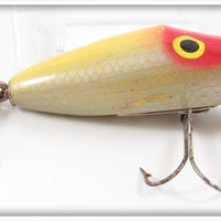 Vintage Bleeding Bait Mfg Co Perch Bleeder Bait Lure 