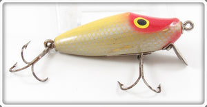 Vintage Bleeding Bait Mfg Co Perch Bleeder Bait Lure 