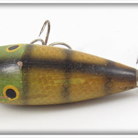 Bleeding Bait Mfg Co Pike Bleeder Bait