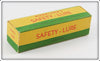 Saf-T-Lure Co Inc Grey Glenwillow's Safety Lure In Box