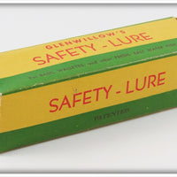 Saf-T-Lure Co Inc Grey Glenwillow's Safety Lure In Box