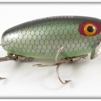 Hom Arts Bait Co Green Scale Skipper In Box