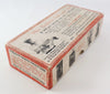 Heddon Perch Lucky 13 In Box 2500L