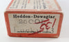 Heddon Perch Lucky 13 In Box 2500L