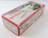 Heddon Red Head White Head On Basser In Box 8502