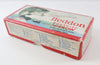 Heddon Red Head White Head On Basser In Box 8502