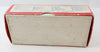 Heddon Red Head White Head On Basser In Box 8502