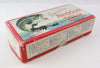Heddon Red Head White Head On Basser In Box 8502