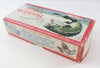 Heddon Red Head White Head On Basser In Box 8502