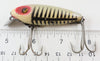Heddon Silver Shore 110 River Runt 119 XRS