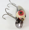 Heddon Silver Shore 110 River Runt 119 XRS