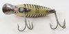 Heddon Silver Shore 110 River Runt 119 XRS