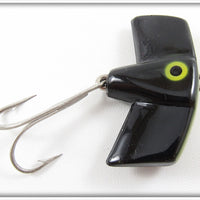 Demon Or Lazy Ike Lure Co Black Bat Ike