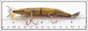 Haas Tackle Co Early Haas Liv' Minnow