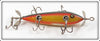 Vintage Shakespeare Rainbow 44 Underwater Minnow Lure