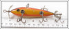 Shakespeare Rainbow 44 Underwater Minnow