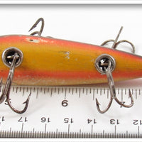 Shakespeare Rainbow 44 Underwater Minnow