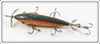 Shakespeare Rainbow 44 Underwater Minnow