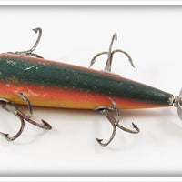 Shakespeare Rainbow 44 Underwater Minnow