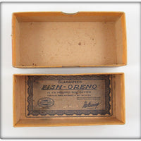 South Bend Red Head Fish Oreno In Box 953 RH