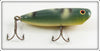 Vintage York Baits Frog Little Butch Lure