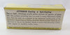Arbogast Special Order Green Scale 5/8 Ounce Jitterbug In Box 650 99