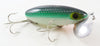 Arbogast Special Order Green Scale 5/8 Ounce Jitterbug In Box 650 99