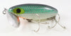 Arbogast Special Order Green Scale 5/8 Ounce Jitterbug In Box 650 99