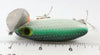 Arbogast Special Order Green Scale 5/8 Ounce Jitterbug In Box 650 99