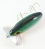 Arbogast Special Order Green Scale 5/8 Ounce Jitterbug In Box 650 99