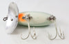 Arbogast Special Order Green Scale 5/8 Ounce Jitterbug In Box 650 99