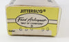 Arbogast Special Order Green Scale 5/8 Ounce Jitterbug In Box 650 99