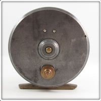 Heaton Fly Reel Made In England