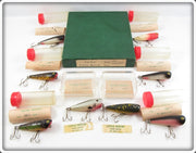 York Baits Little Butch Assorted Colors In Dealer Box