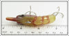 Heddon Craw Shrimp In Wood Box