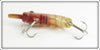 Heddon Craw Shrimp In Wood Box