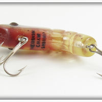 Heddon Craw Shrimp In Wood Box