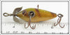 Heddon Perch 20 Baby Dowagiac Minnow 29L